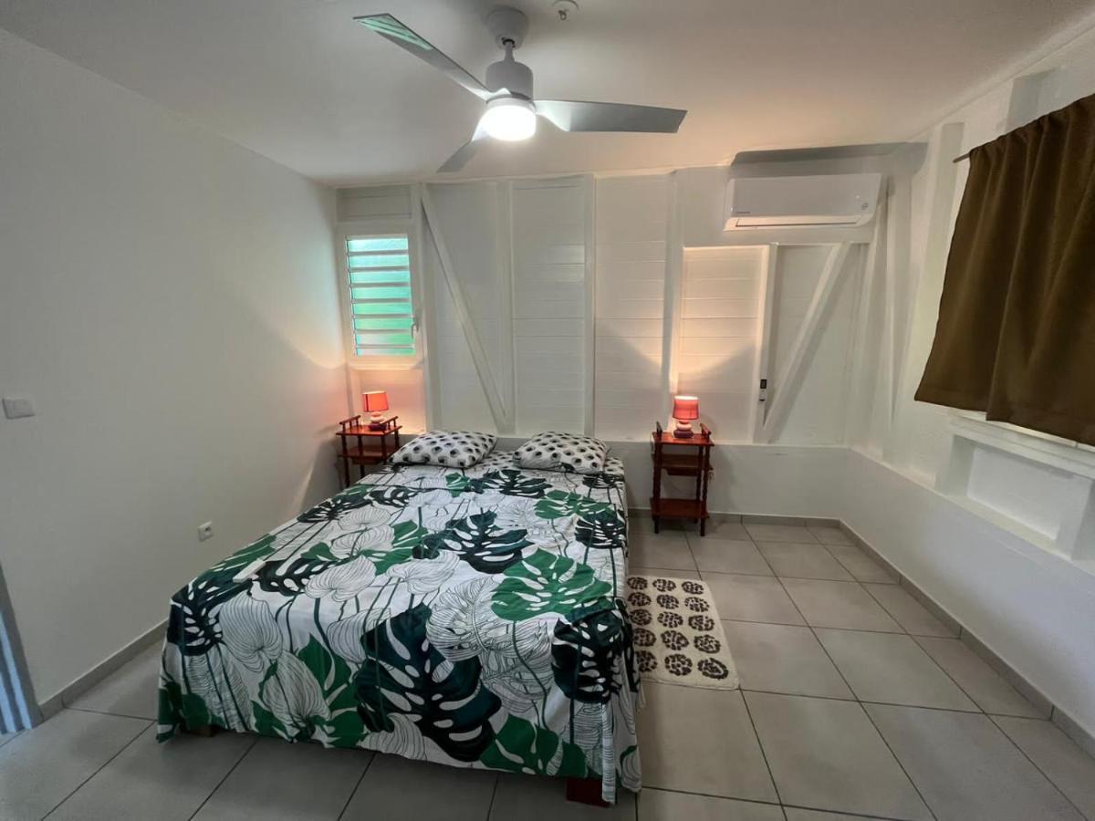 Villa Diam-Arlet Les Anses-d'Arlets Bagian luar foto